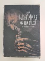 DVD: Nightmare on Elm Street Collection - Teil 1-7