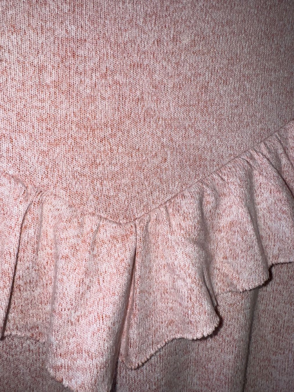 Only Maglioni & Felpe: Schöner rosa Pullover von Only Gr.M – Usato da Grosswangen venduto da second_hand_dress 5