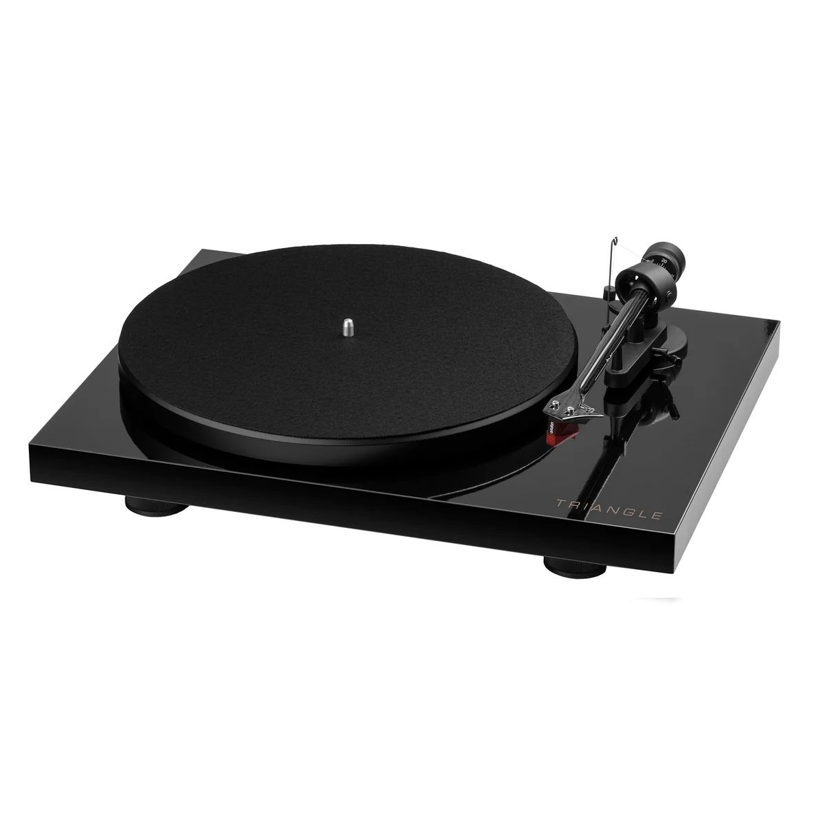 Plattenspieler: LUNAR 3 Vinyl-Plattenspieler – Neu und originalverpackt aus Münchwilen von Pumpi69 1