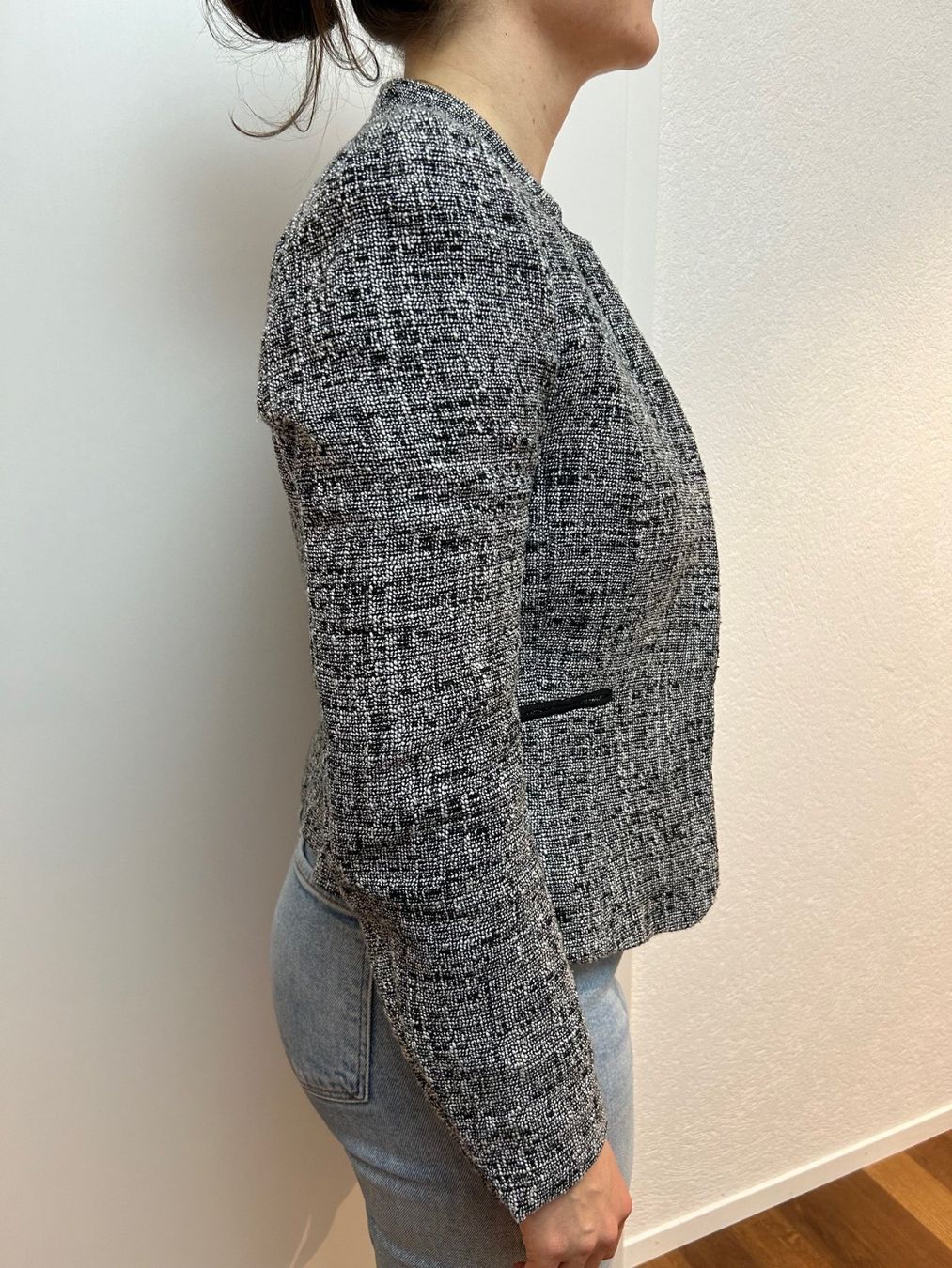 H&M Giacche: H&M Blazer Damen, Grösse S – Usato da Burgdorf venduto da MCSchweizer88 1