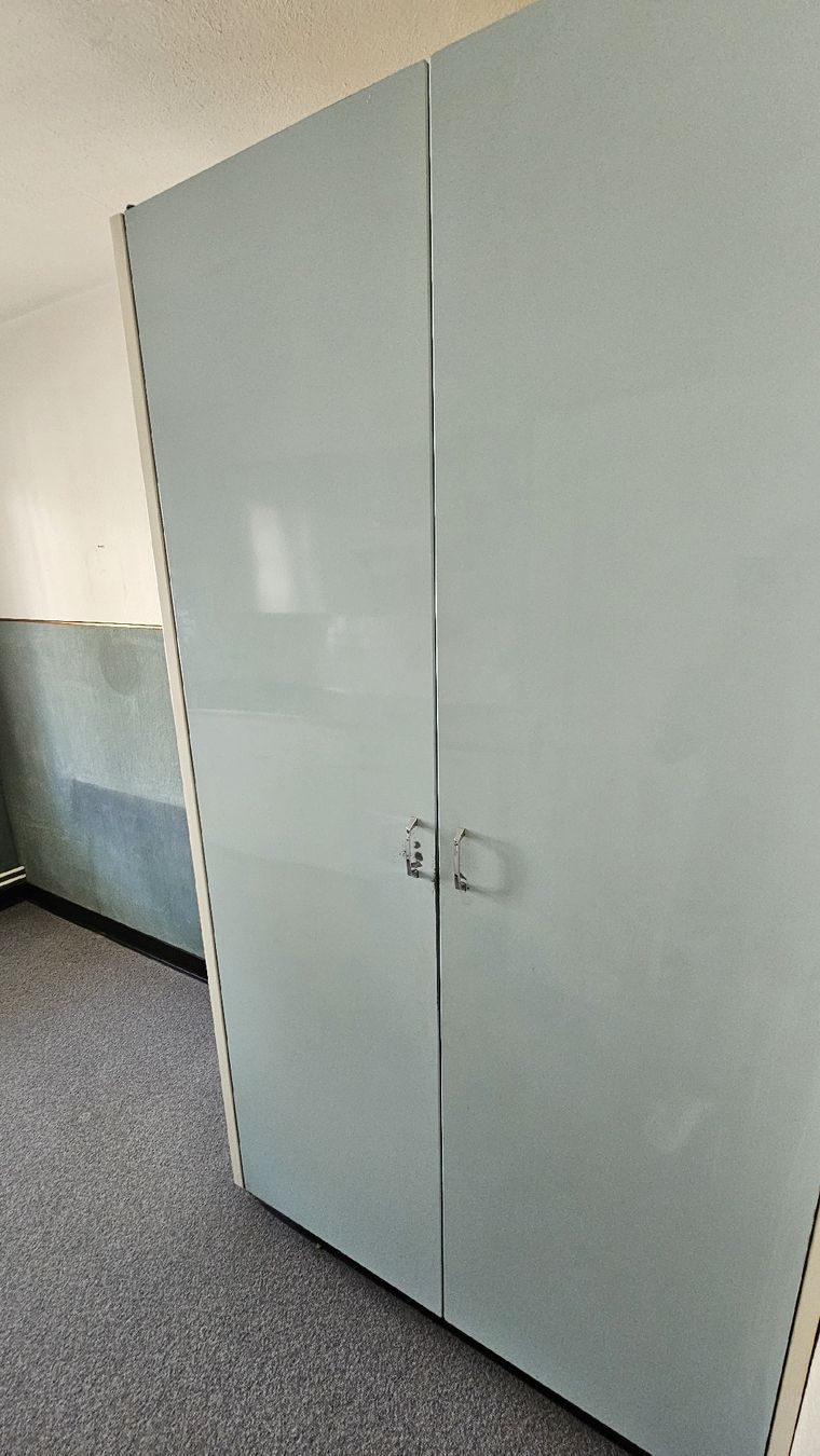 Schränke: Retro Schrank, 60er Jahre – Gebraucht aus Büron von Ica69 5