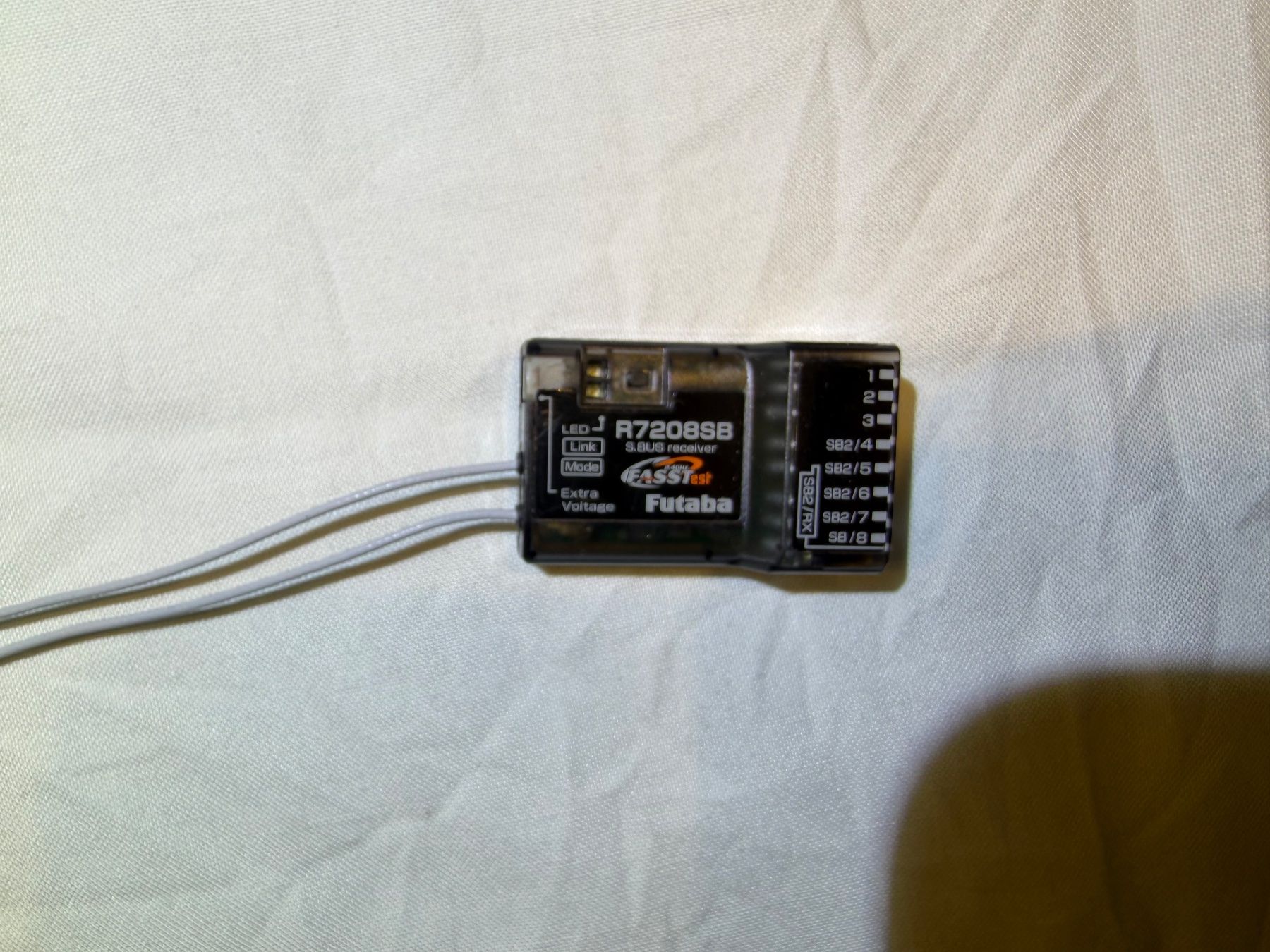 Futaba RC Modellbau: Futaba Empfänger – Gebraucht aus Wynigen von Privat1984 1