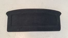 Hutablage schwarz für Skoda Fabia (1998-2005)