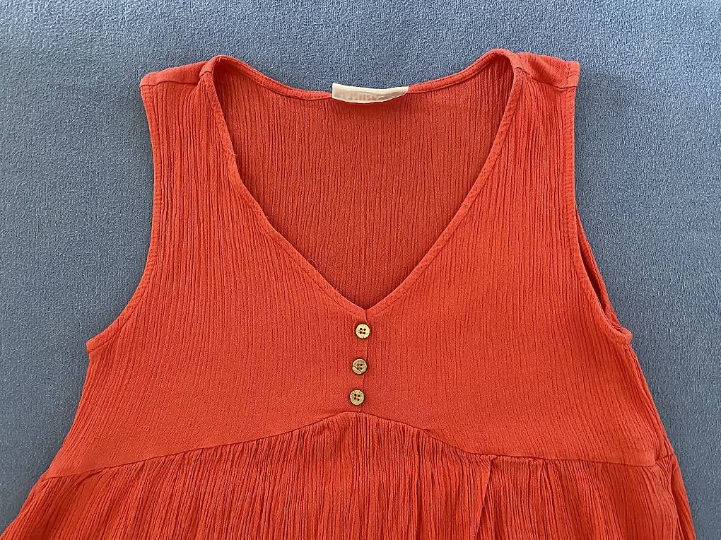 Vestiti: Sommerkleid, Größe 36 – Usato da Stein am Rhein venduto da aju_gr6w 3
