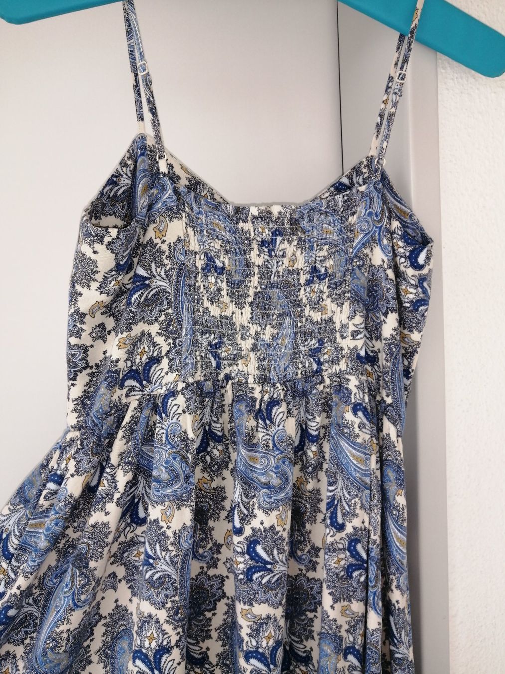Kleider: Sommerkleid – Gebraucht aus Buchrain von nat_pl5p 4