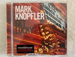 Mark Knopfler - Get Lucky