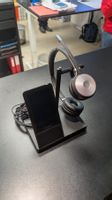 Yealink Headset mit Ladestation WHB660