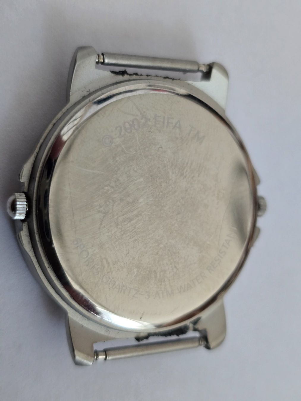 Orologi: FIFA WM 2006 Uhr "LOGO" – Nuovo (secondo la descrizione) da Rafz venduto da Domimir 1