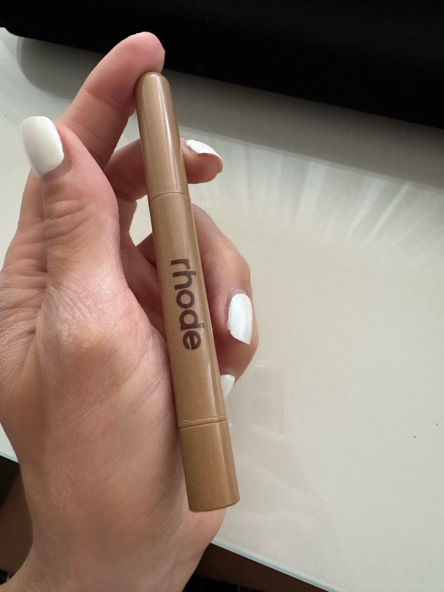 Rhode Make-up: Rhode Peptide Lipshade | Twist – Nuovo (secondo la descrizione) da Binningen venduto da manap