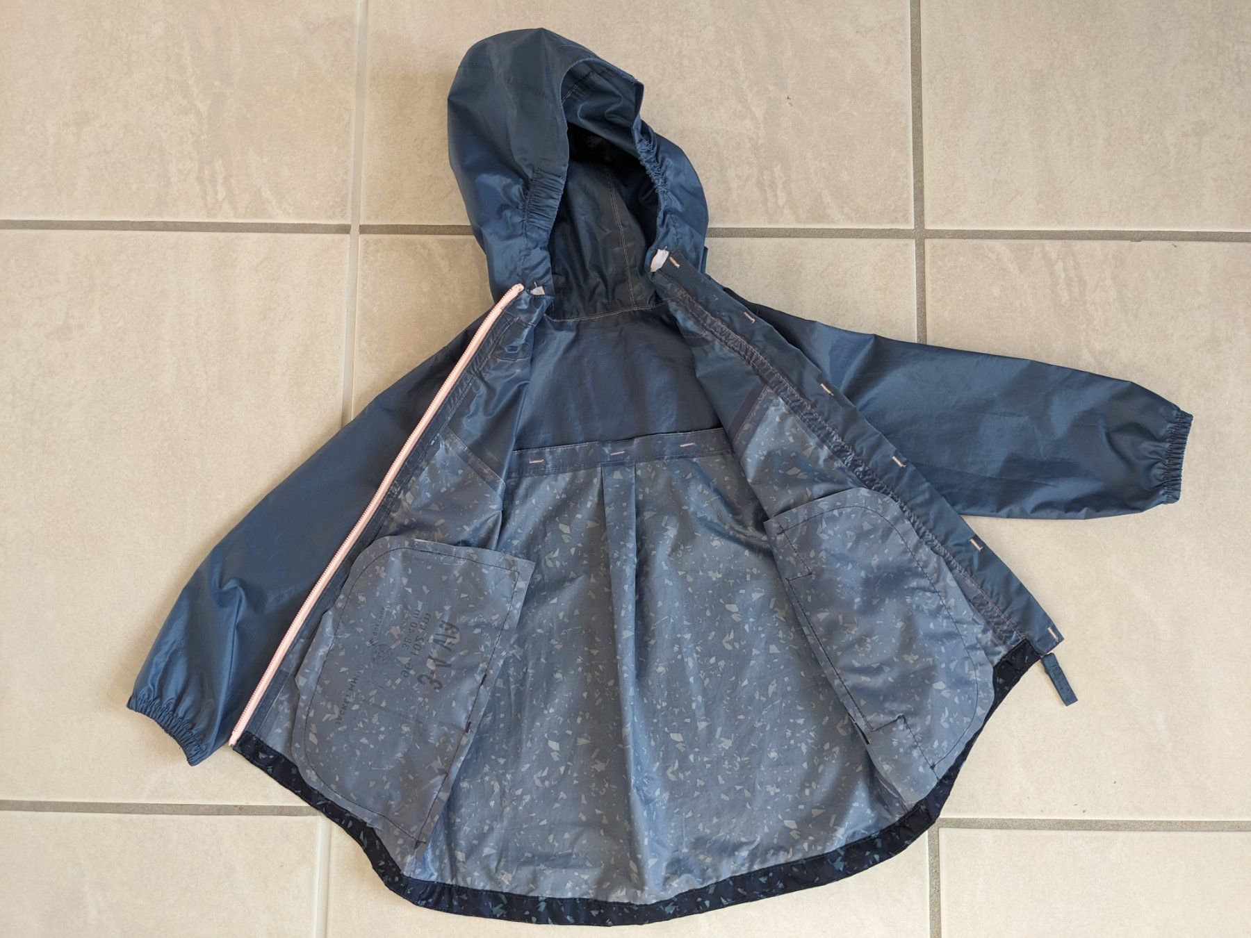 Giacche & Cappotti: Regenjacke Grösse 96 - 102 – Usato da Wald ZH venduto da andy_ch01 2