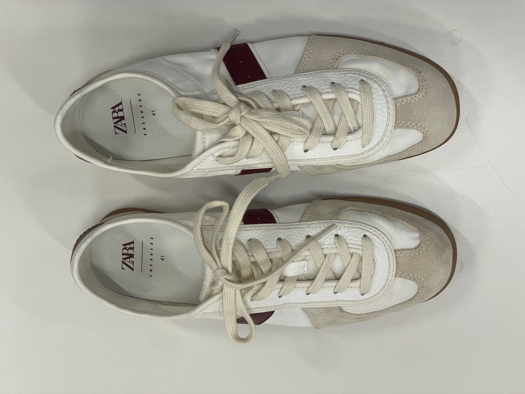 Zara Scarpe da donna: Chaussure Zara taille 41 – Nuovo (secondo la descrizione) da Lausanne venduto da Vandy_Studio 3