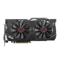 ASUS STRIX GeForce GTX 970