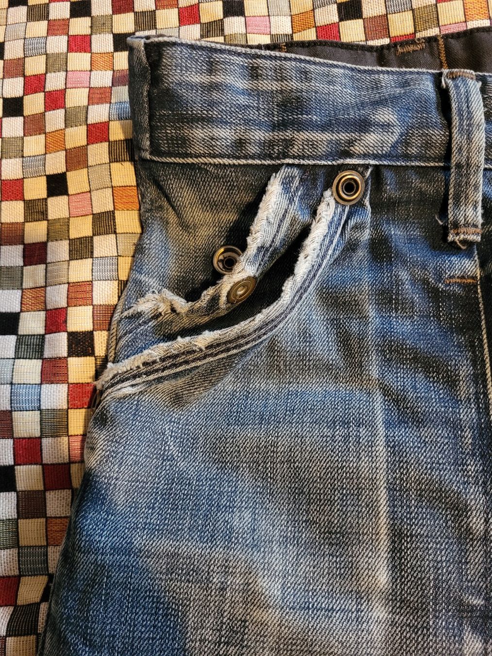 G-Star Jeans: G-STAR RAW DENIM 29/32 – Gebraucht aus Zürich von mer_6tqg 2