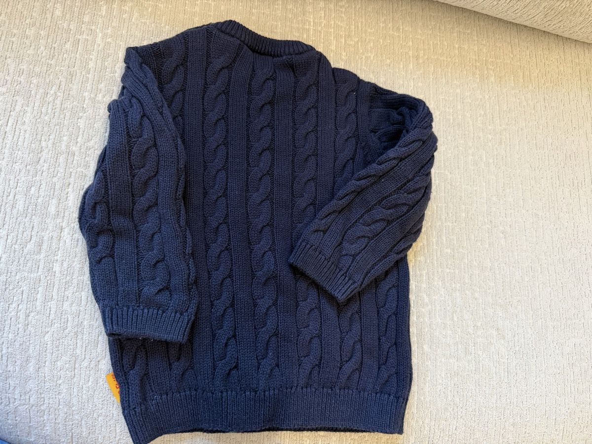 Steiff Maglioni & Felpe: Steiff Pullover  – Usato da Altendorf venduto da Carcoura 1