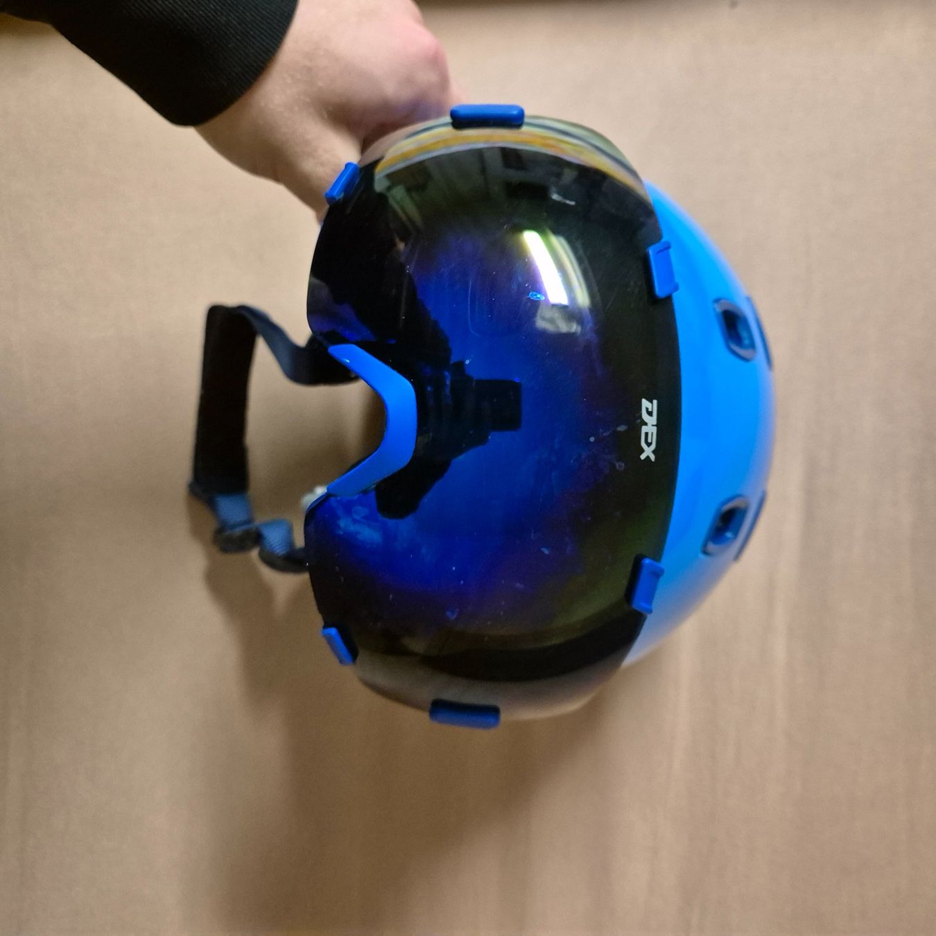 Helme: Skihelm – Gebraucht aus Beckenried von fon_fc2l 2