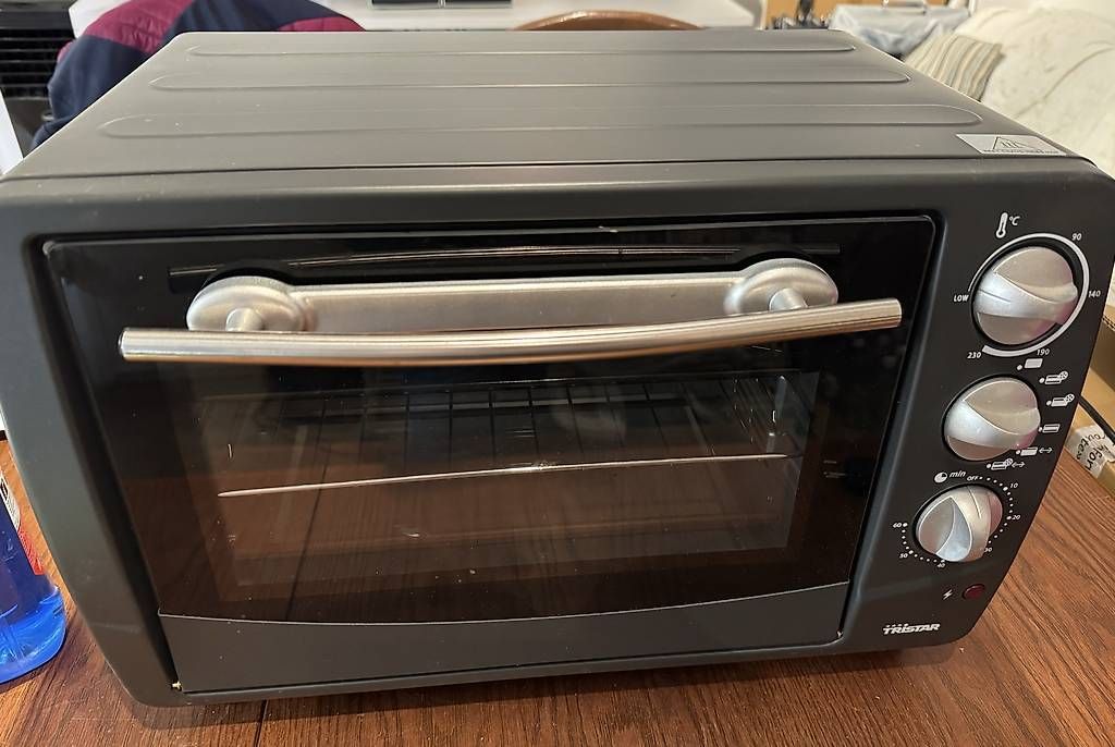 Forni: Minibackofen Tristar – Usato da Triesenberg venduto da gana06 2