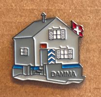 Pin Dammahütte, SAC Pilatus