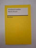 Reclam : Maria Stuart Friedrich Schiller