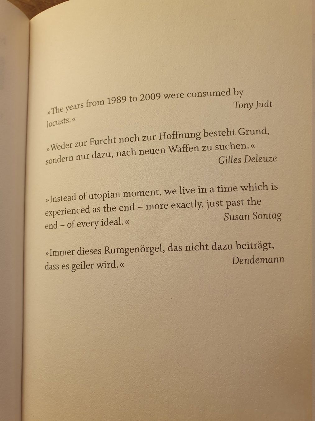 Libri: Heult doch - Meredith Haaf – Usato da Zürich venduto da loosebone 5