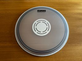Evans 14" EC Edge Control Snare head RD