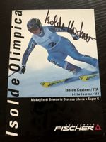 Isolde Kostner