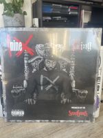Nine / King 