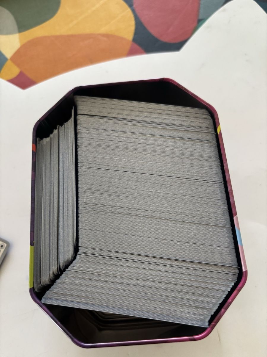 Pokémon Carte collezionabili: Cartes Pokémon PLUSIEURS SÉRIES – Nuovo (secondo la descrizione) da lausanne venduto da helderj 1
