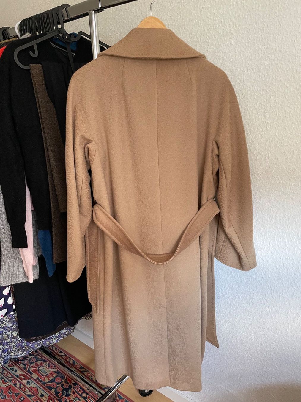 Cappotti: MAX MARA Weekend Wollmantel / Grösse 36 – Nuovo (secondo la descrizione) da Wettingen venduto da sonn5 3