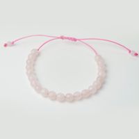 Armband Rosenquarz (ARM04)
