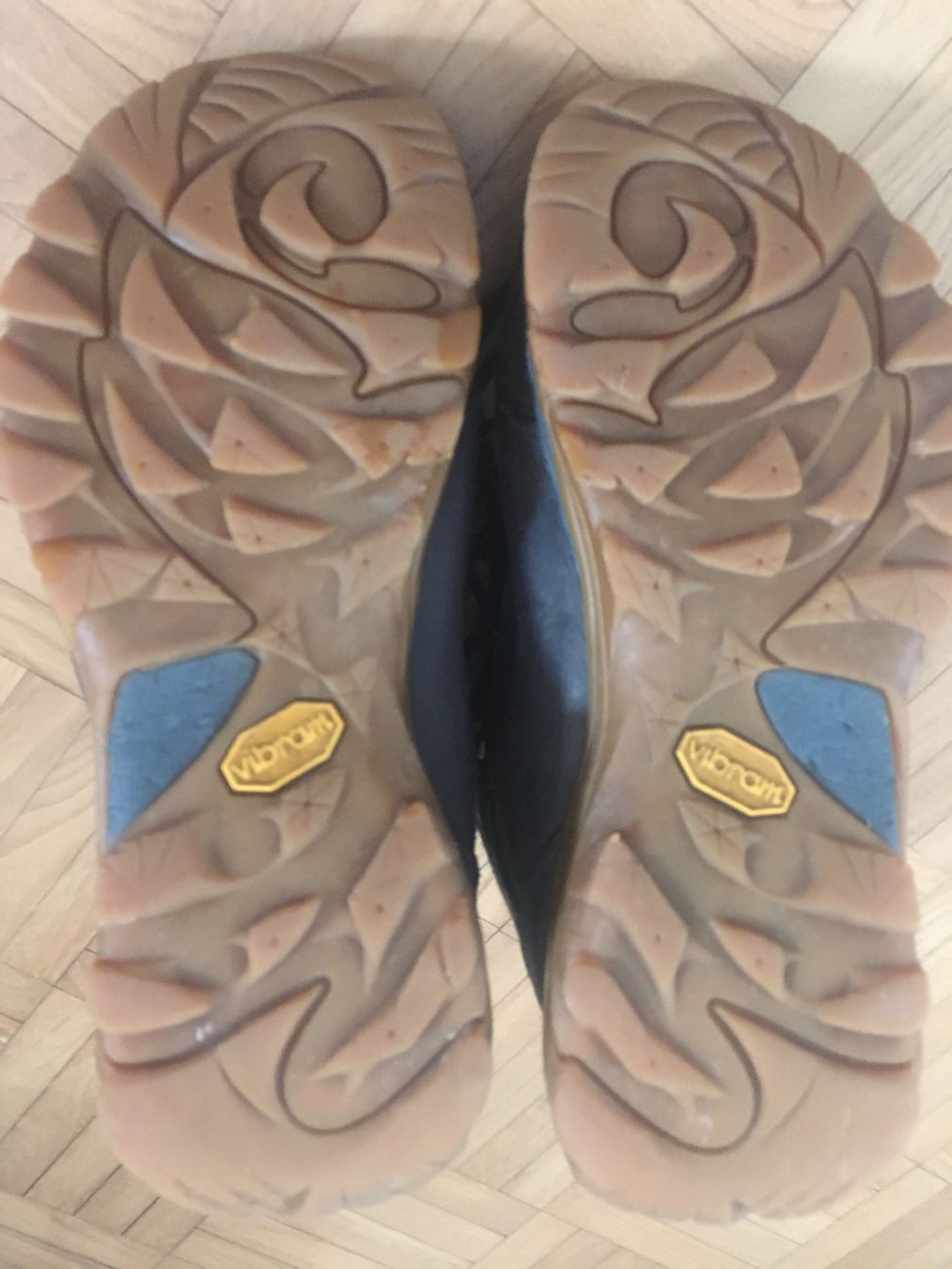 Sherpa Schuhe für Jungen: Sherpa Wanderschuhe Gr. 37 – Gebraucht aus Zizers von juliberg 2