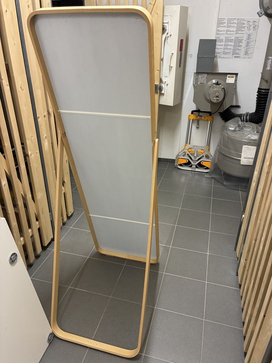 Spiegel: Miroir IKEA – Neu (gemäss Beschreibung) aus St-Aubin-Sauges von ric_ct55 1