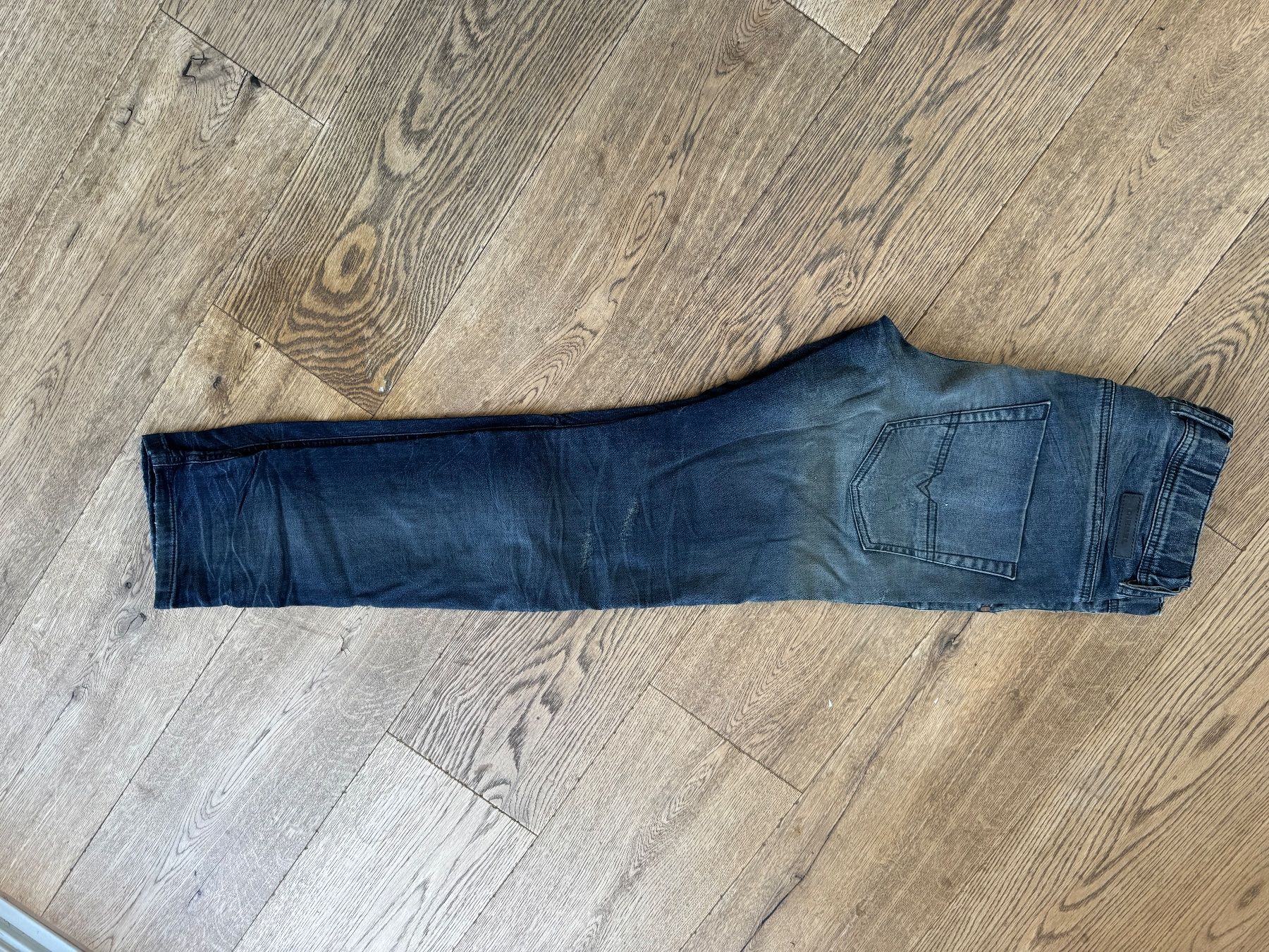 Diesel Jeans: Jeans, Diesel, ++NEU++, 28 – Nuovo (secondo la descrizione) da Stettfurt venduto da outlet72 1