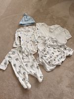 Kleiderpaket Baby Grösse 50/56