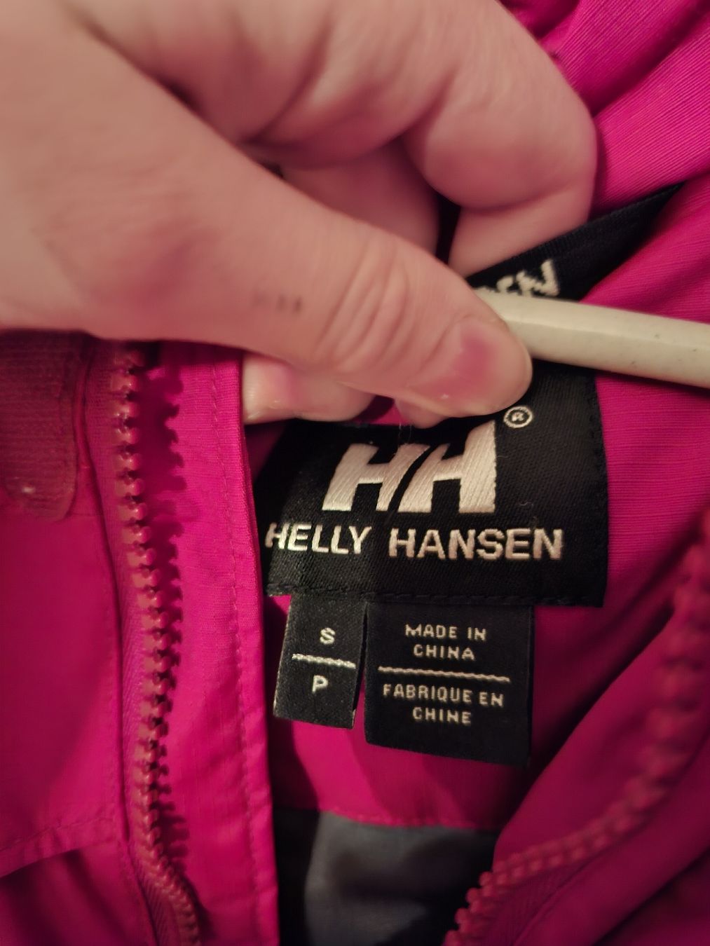 Helly Hansen Jacken: Helly Hansen Skijacke – Gebraucht aus Belp von Fern00 2