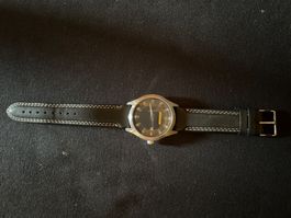 Armbanduhr Chrono Solothurn