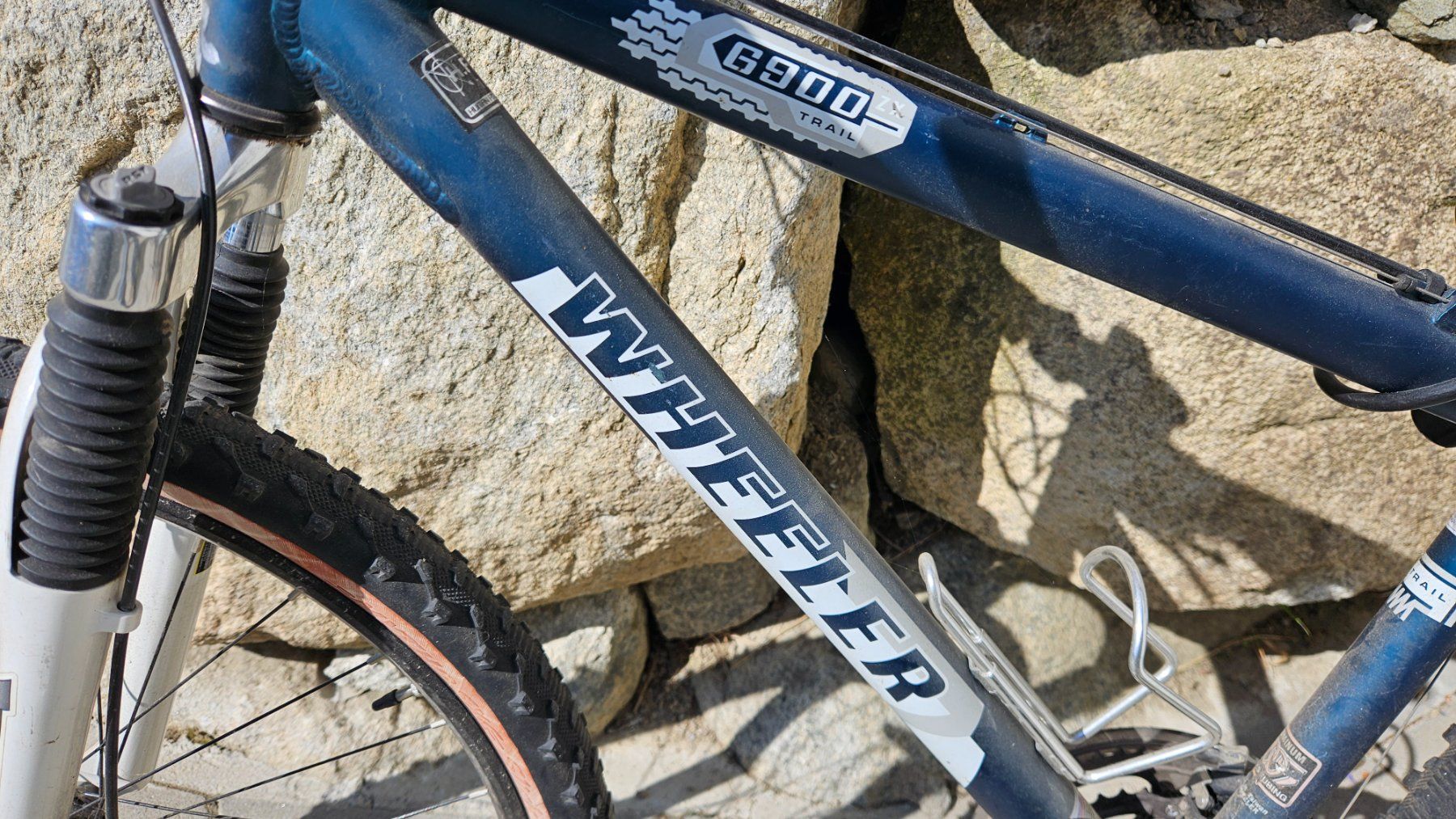 Wheeler Biciclette: WHEELER BIKE – Usato da Biel VS venduto da Basra 1