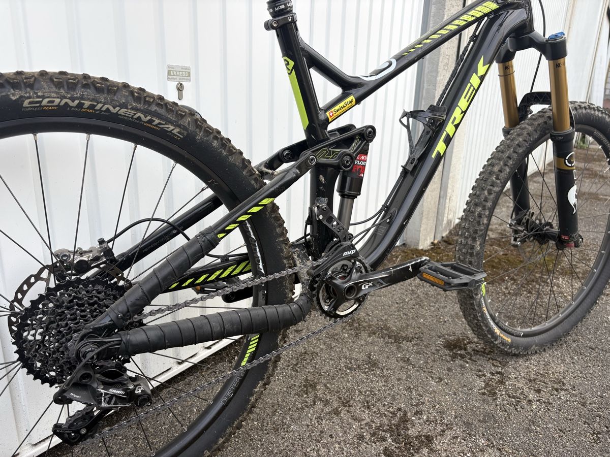 Trek Vélos: Trek Remedy – D'occasion à Wahlendorf par eki_n66w 4