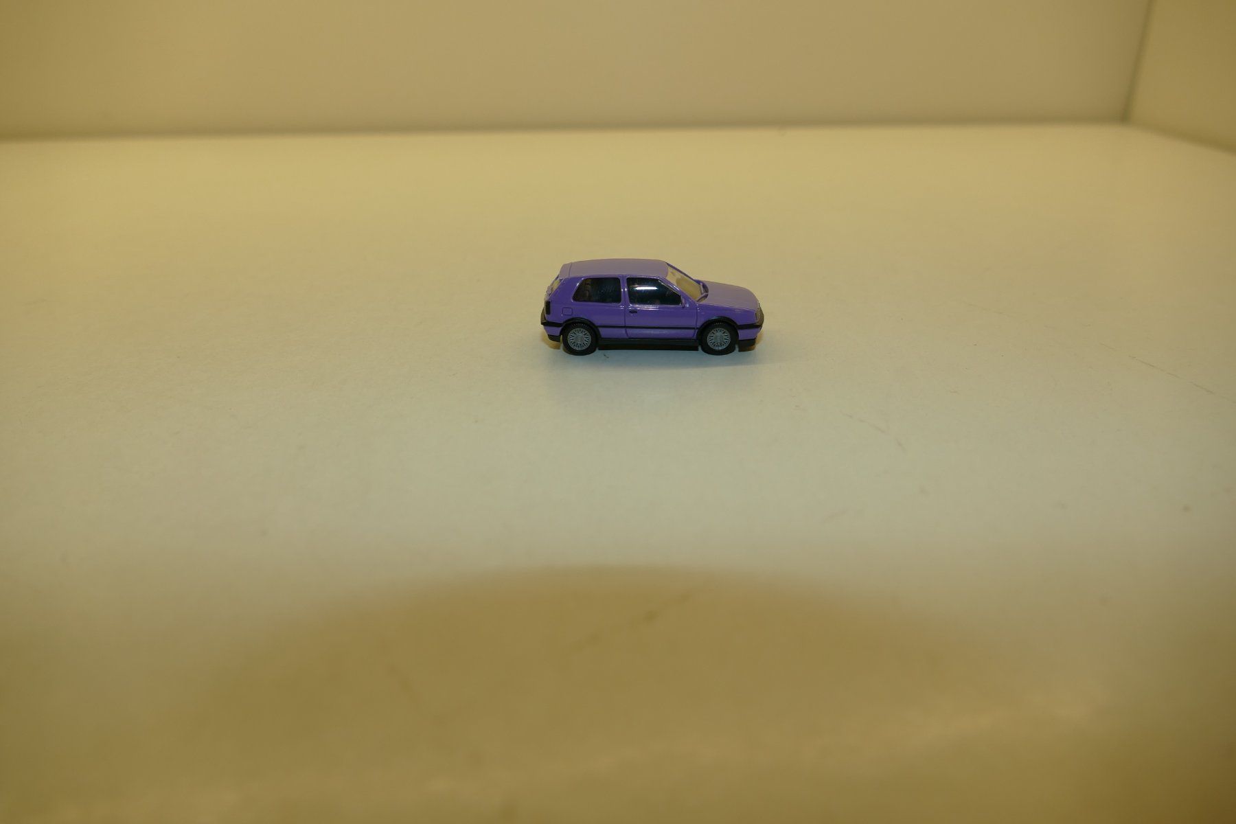 Herpa Voitures modèles: Herpa 1:87: VW Golf VR6 – Neuf (Voir description) à Niederhasli par rail-duerst 3