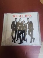CD - Esteriore Brothers – To Get Her (SCHWEIZ, 2020)