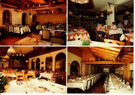 Restaurant Altburg Regensdorf