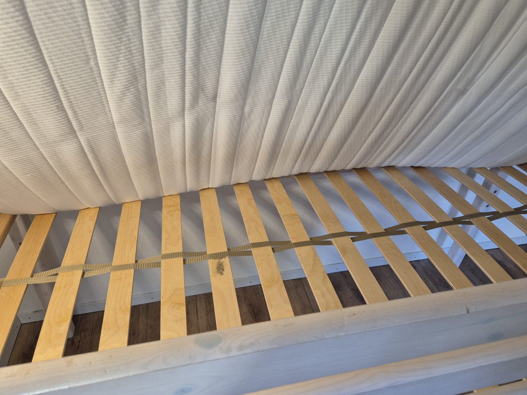 Flexa Letti: Halbhochbett Flexa Micasa 90x200 – Usato da Trachslau venduto da Suslae 7