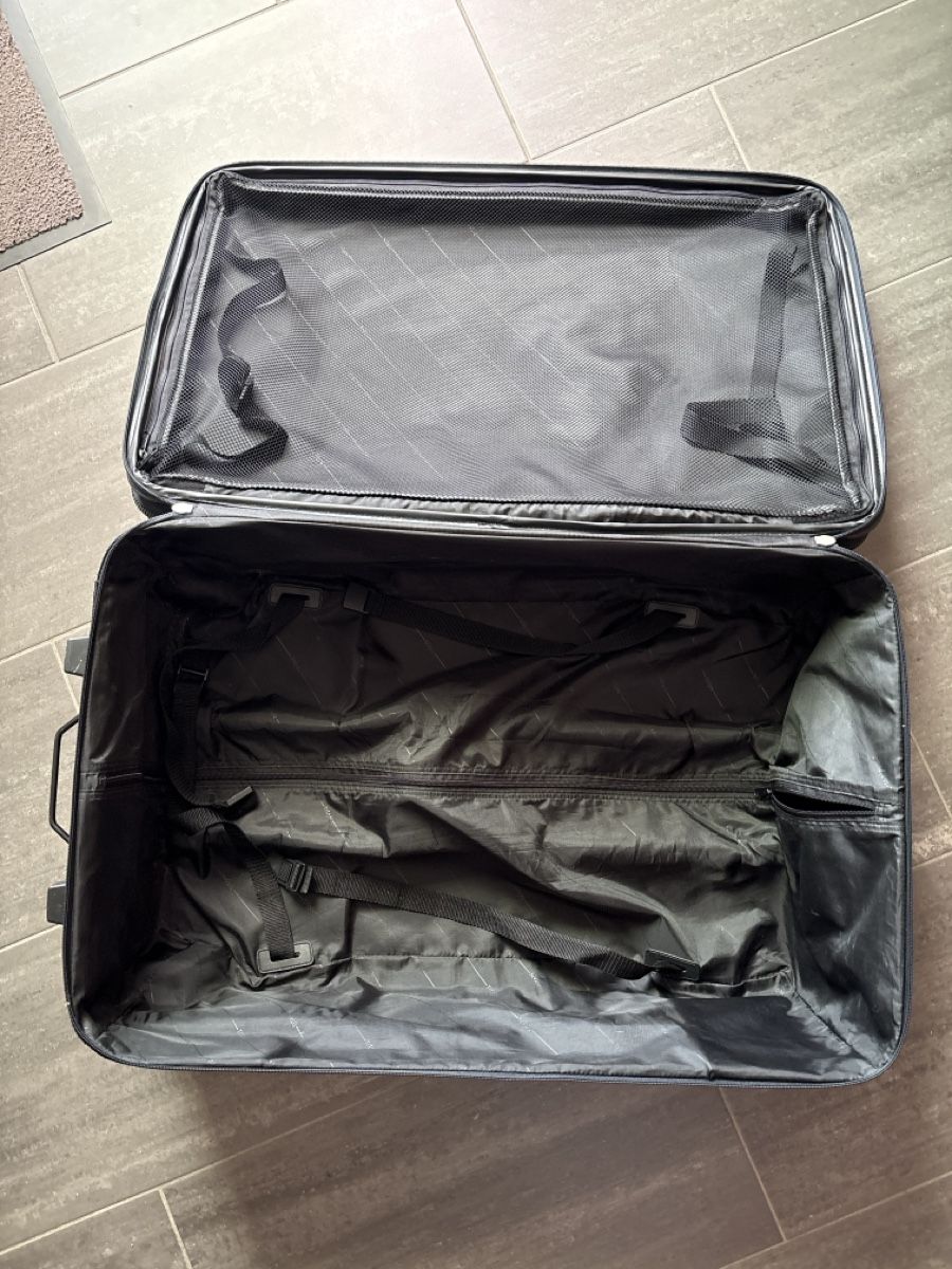 Valises de voyage: Reisekoffer Titan 70x45x25cm – D'occasion à Remigen par Avanti 5