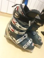 Nordica Skischuhe, Grösse 26/26.5, Flex 50 - Top Zustand!