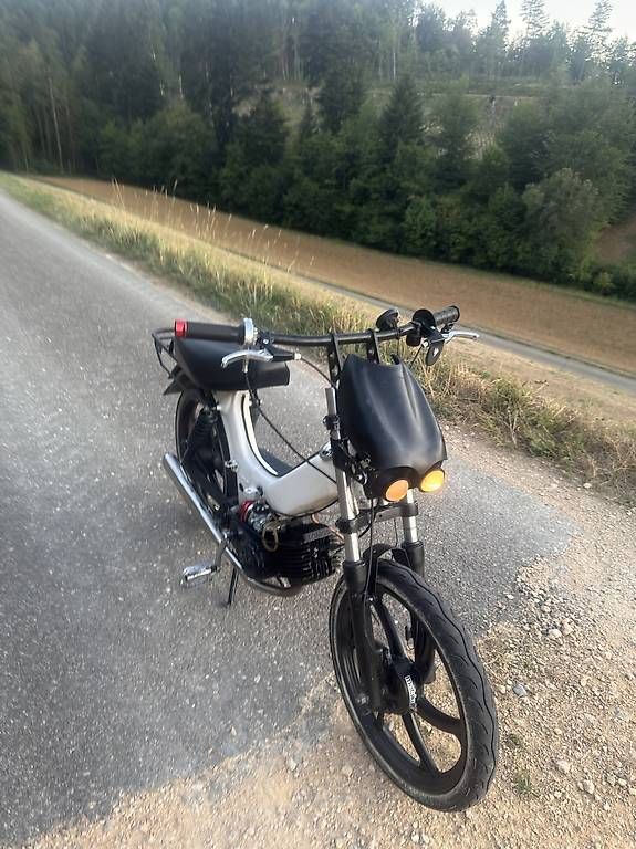 Mofas: Tomos Sprint – Gebraucht aus Tenniken von nan_6w7n 2