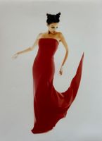 VINTAGE Martin Bogren  - Skorpion, Fashion Girl, Mode