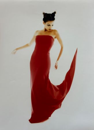 VINTAGE Martin Bogren  - Skorpion, Fashion Girl, Mode