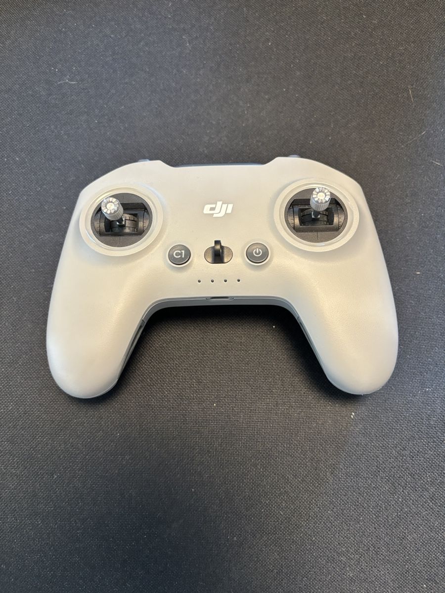 DJI Telecomando: DJI FPV Remote Controller - Top Zustand! – Nuovo (secondo la descrizione) da Uerikon venduto da lor_h8cm