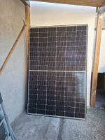 Solar Panel 400W - 2 Stück