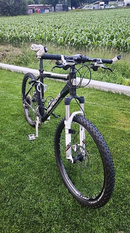 Velos: MTB Merida XT – Gebraucht aus Bellinzona von dar_fyq9