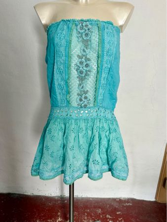 Sunday summer dress S